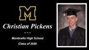Christian Pickens