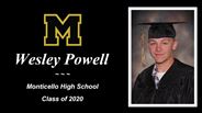 Wesley Powell