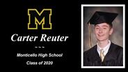 Carter Reuter
