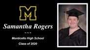 Samantha Rogers