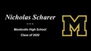 Nicholas Scharer