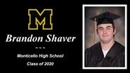 Brandon Shaver