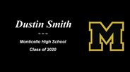 Dustin Smith