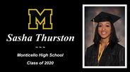 Sasha Thurston