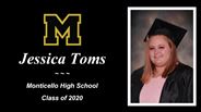 Jessica Toms