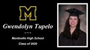 Gwendolyn Tupelo