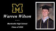 Warren Wilson