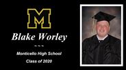 Blake Worley