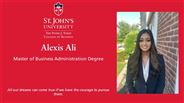 Alexis Ali