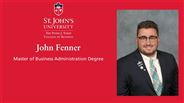 John Fenner