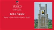 Justin Kipling