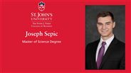 Joseph Sepic