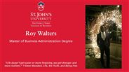 Roy Walters