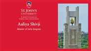 Aaliya Shivji