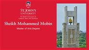Sheikh Mohammed Mobin