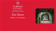 Zoe Zucco