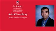 Adel Chowdhury