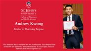 Andrew Kwong