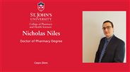 Nicholas Niles