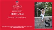 Holly Sokol