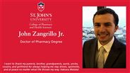 John Zangrillo Jr.