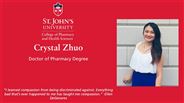 Crystal Zhuo