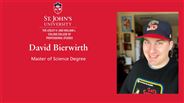 David Bierwirth