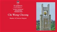 Chi Weng Cheong