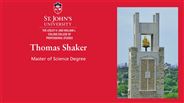 Thomas Shaker