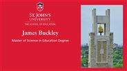 James Buckley
