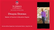 Dwayne Downes