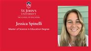 Jessica Spinelli