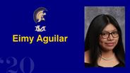 Eimy Aguilar