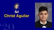 Christ Aguilar