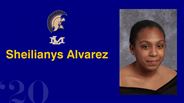 Sheilianys Alvarez