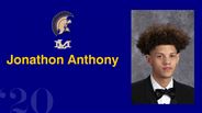 Jonathon Anthony