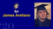 James Arellano