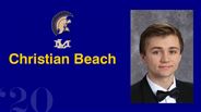 Christian Beach