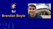 Brendan Boyle