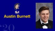 Austin Burnett