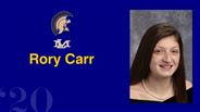 Rory Carr