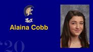 Alaina Cobb
