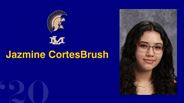 Jazmine CortesBrush