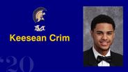 Keesean Crim