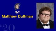 Matthew Duffman