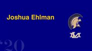 Joshua Ehlman