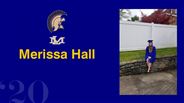 Merissa Hall