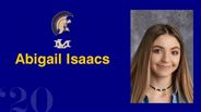 Abigail Isaacs