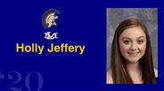 Holly Jeffery