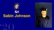 Sabin Johnson